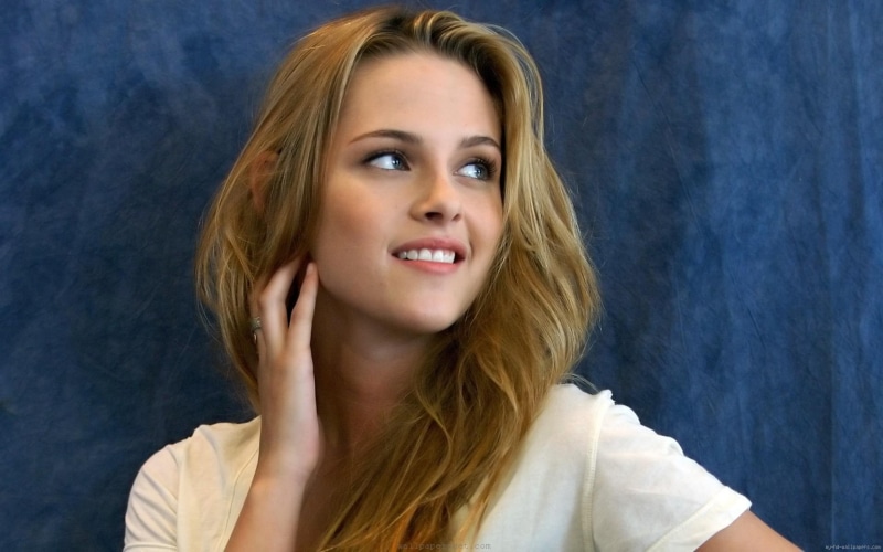 celebrity, kristin, stewart, twilight, women, kirsten, blonde, actress, kristen, 1080P