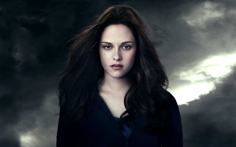 hair, adult, portrait, stewart, young adult, long hair, fashion, one person, kirsten, women, beautiful people, Female celebrities, beautiful, beauty, black background