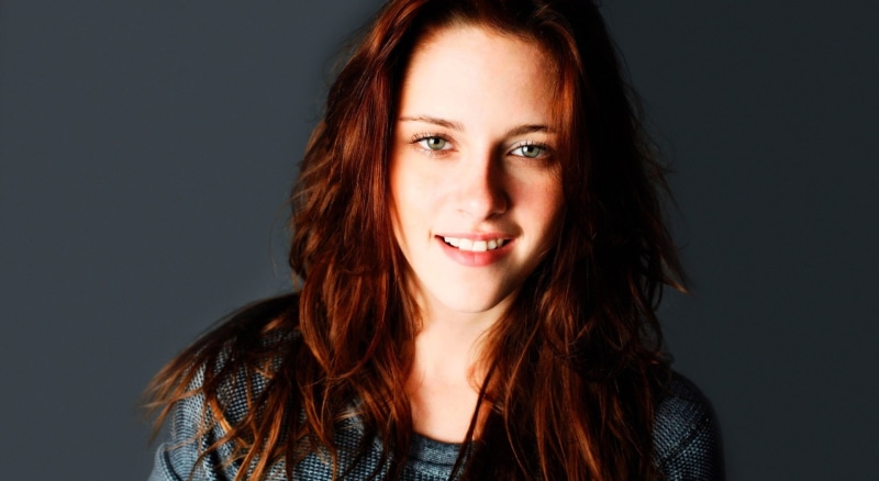 studio shot, 2012, adult, hot, hair, headshot, beauty, looking at camera, stewart, wide, young adult, Movies/Kristen Stewart, positive emotion, human face