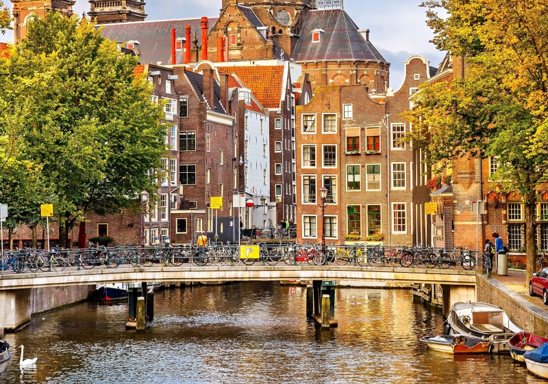 home, famous Place, water, travel, 2K, building Exterior, brick, transportation, architecture, residential district, cultures, river, history, waterfront