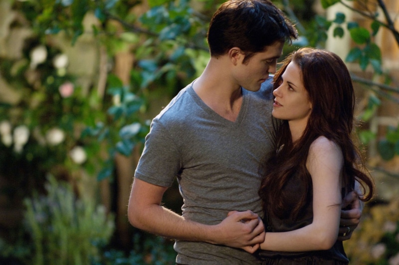 saga, romance, 5K, film, twilight, fantasy, drama, movie, mood