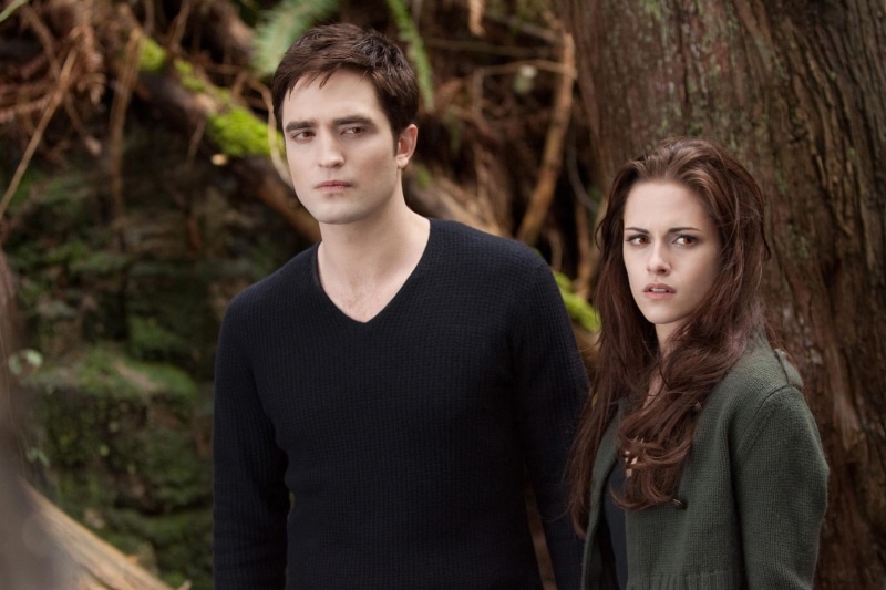 twilight, saga, romance, movie, drama, fantasy, vampire, 1080P, film