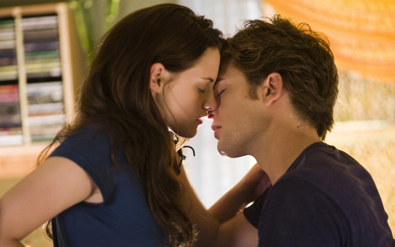saga, 2K, drama, fantasy, twilight, romance, vampire, mood, film, movie, love