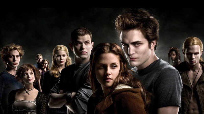 romance, twilight, movie, saga, film, fantasy, drama, vampire, 1080P