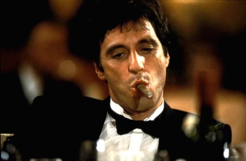 720P, movie, drama, scarface, crime, film