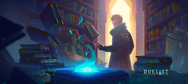 digital art, uniform, communication, standing, occupation, factory, Duelyst, three quarter length, computer, males, one person, young adult, artwork, lens flare