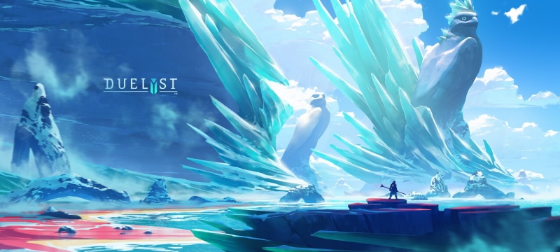 Duelyst, artwork, 1080P
