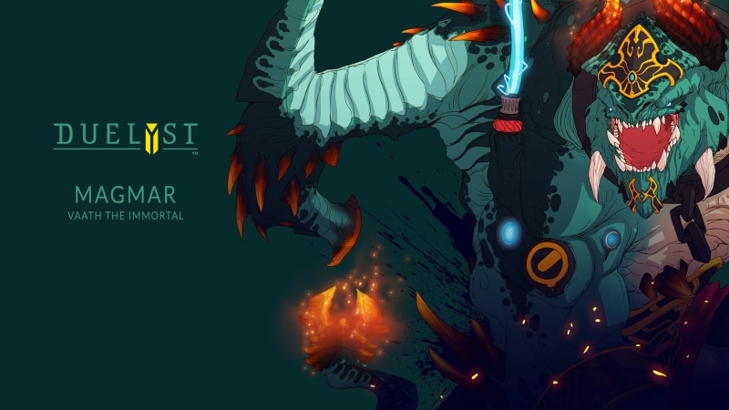 Duelyst, artwork, communication, arts culture and entertainment, burning, 1080P, animal representation, close-up, sign, western script, digital art, no people