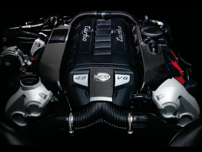 turbo, cars, v, 1080P, hd, engine, carbon, porsche, 8, fiber