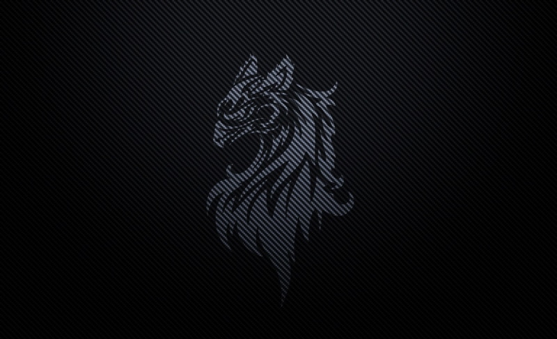 Black, Fiber, underwater, silhouette, indoors, animals in the wild, marine, Carbon, aggression, illustration, Betahouse, Aero, no people, one animal, swimming