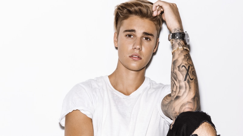 5K, 8k, photo, justin, bieber, Justin Bieber