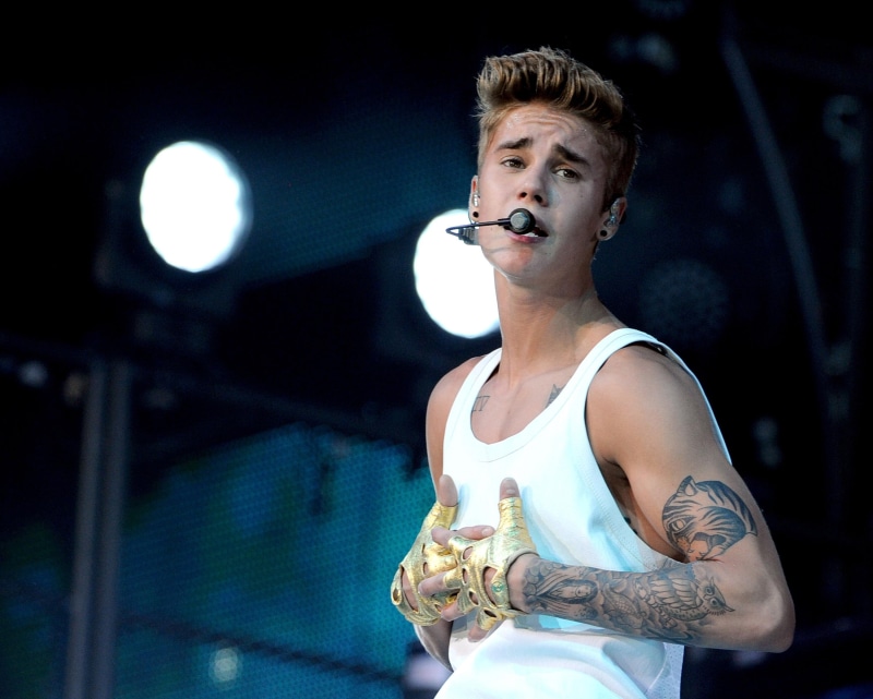 celebrity, bieber, justin, song, celebrities, actress, 2K, single, justin bieber, boys