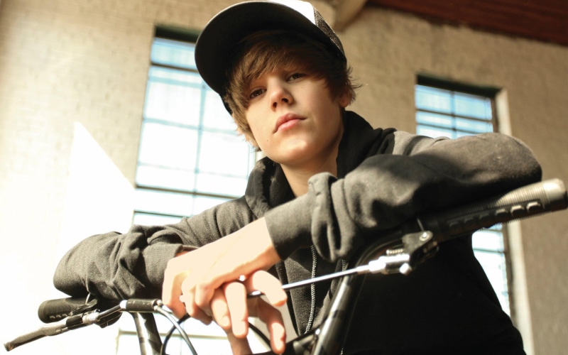celebrities (m), justin, 2K, bieber