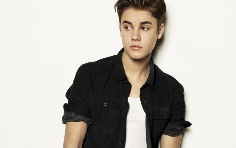 justin bieber, desktop, boys, justin, single, celebrity, actress, bieber, celebrities, 2K