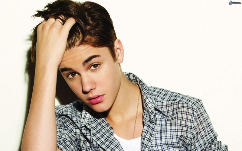 justin bieber, justin, single, actress, celebrities, bieber, boys, celebrity, 2K, desktop