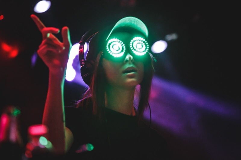 music, Trap Music, dubstep, EDM, 720P, DJs, Rezz