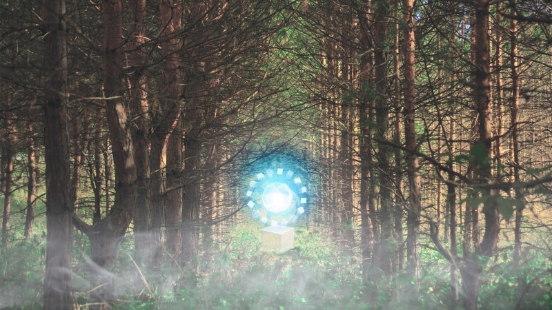 streaming, Monstercat, land, sunlight, tranquil scene, tranquility, beauty in nature, 1080P, EDM, no people, non-urban scene, day, lens flare, outdoors