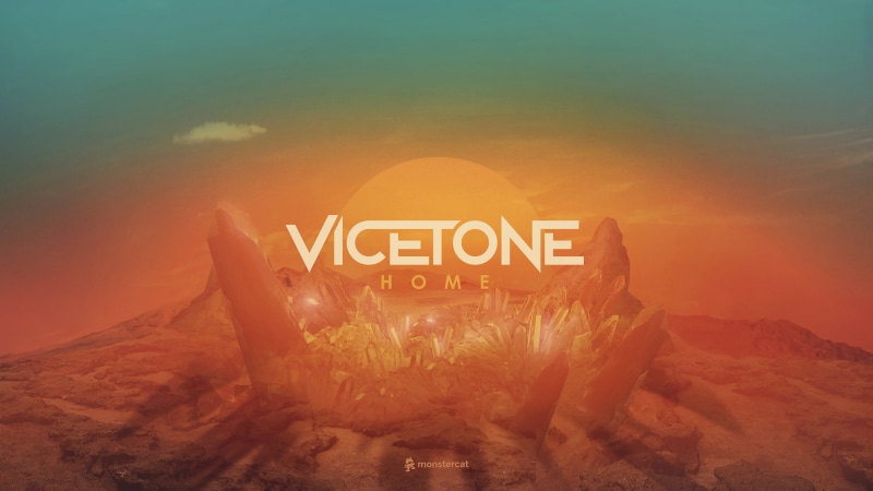 music, vicetone, elements, Monstercat, 4K, EDM