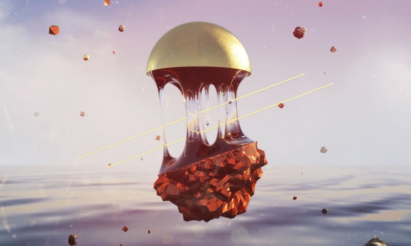 Monstercat, Love and Hate, EP, Label, Music, 1080P, Aero Chord, Cover