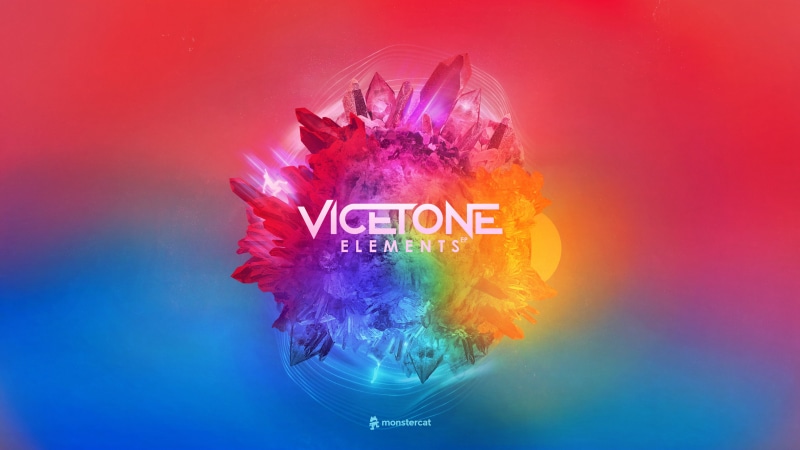 house, elements, 4K, Monstercat, Avicii, EDM, vicetone, music