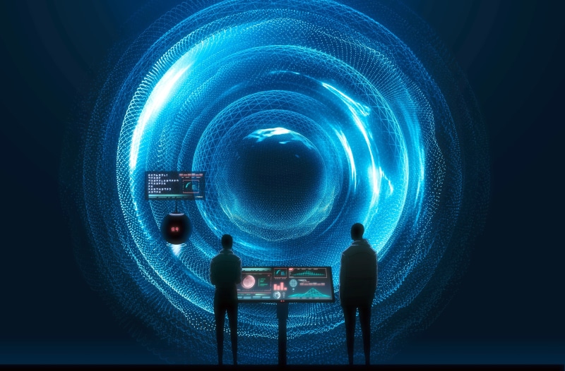 Music, real people, 2K, night, Characters, analyze, light, leisure activity, standing, Artwork, nightlife, illuminated, graphicdesign, men, digitalart