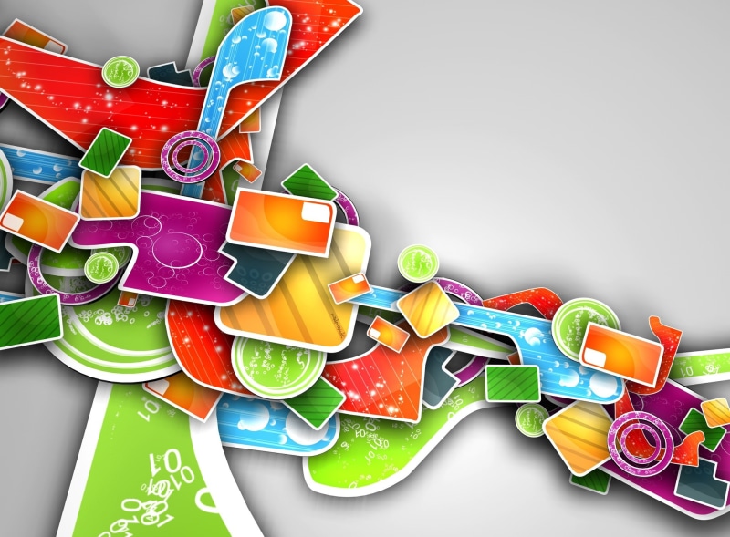 3d art, large group of objects, multicolored, western script, multi colored, still life, art and craft, Artistic, d, food, creativity, Digital, choice