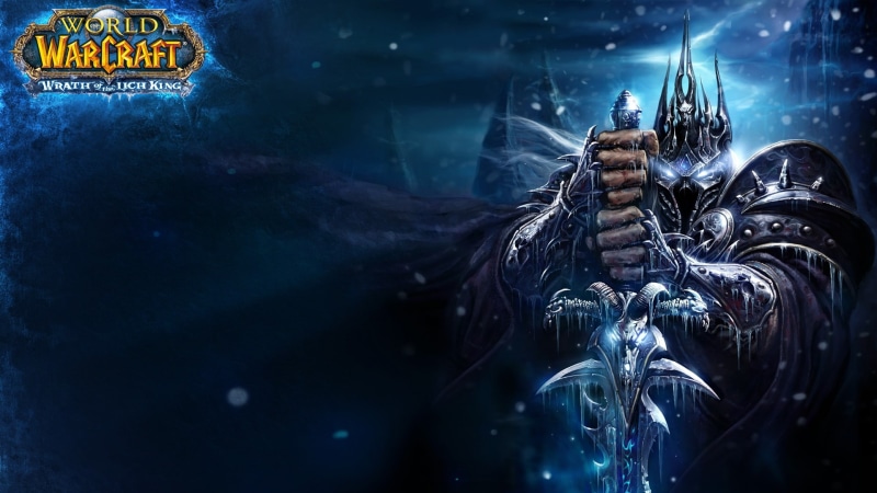frozen, arthas, x, Video Games, world of warcraft, world, wrath, throne, hd, wal, art, warcraft, video, king, 1080P, games, lich