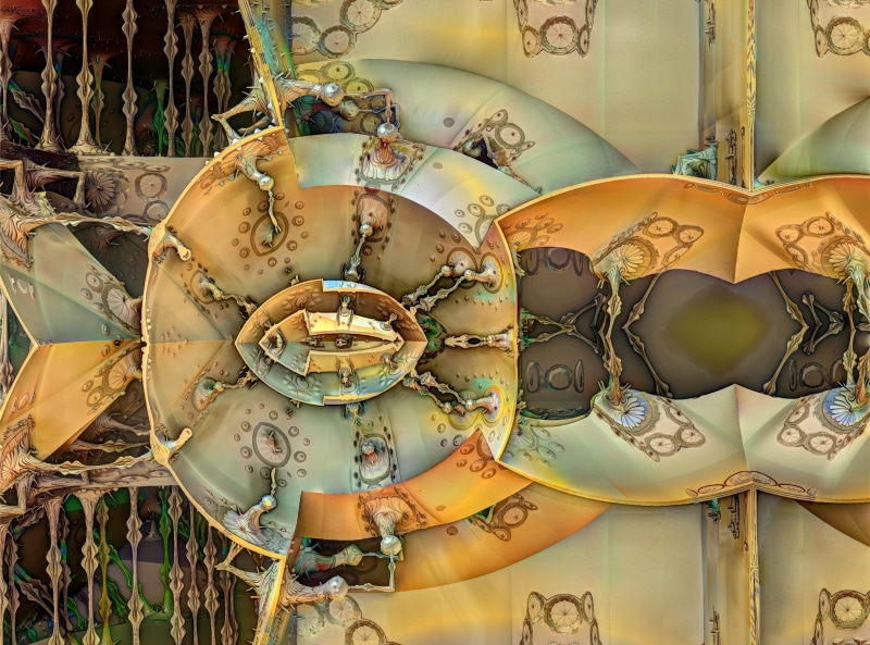 human representation, large group of objects, mybestartwork, abundance, arts culture and entertainment, variation, Fractals, Artistic, representation, design