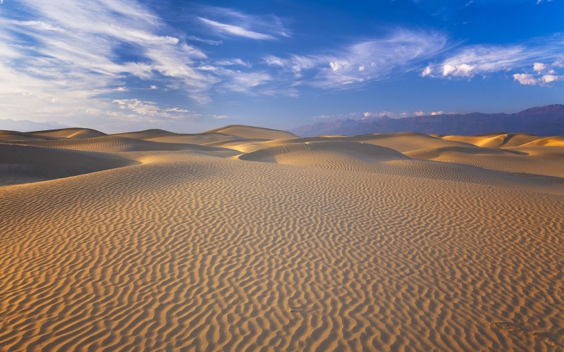 1080P, Death Valley, desert, sand