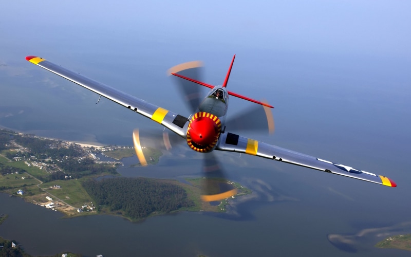 2K, mustang, aircraft, hd, north, p, 51, american, planes