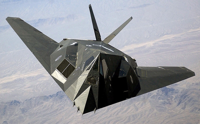 flying, airplane, war, technology, fighter Plane, mode of transportation, single object, military Airplane, aircraft Wing, gulf, plane, sky, 720P, aerospace Industry