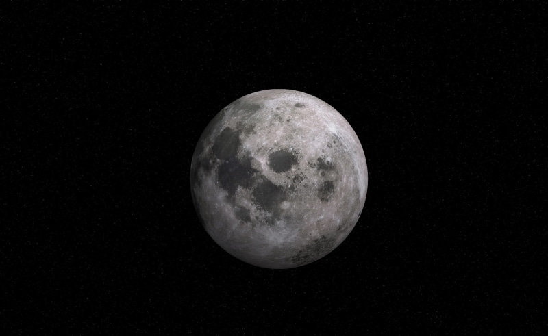 Space, single object, science, Lunar, full, planet - space, shape, full moon, Gray, Cosmos, Black, Moon, outdoors, fullmoon, Exploration, star - space