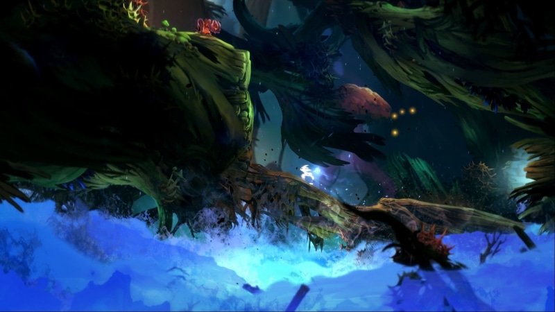 ori and the blind forest, 1080P