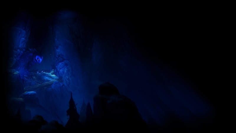 1080P, Video Game, Ori and the Blind Forest