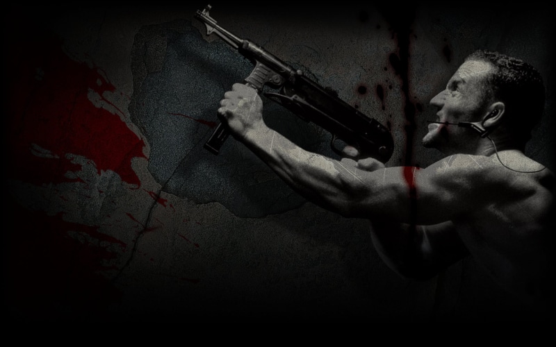 Jagged Alliance 2: Wildfire, 1080P, Video Game