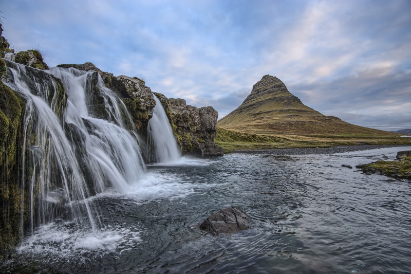 body, sky, rock, beauty in nature, waterfall, water, time, daytime, cloud, waterfalls, travel destinations, scenics - nature, environment, stream - flowing water