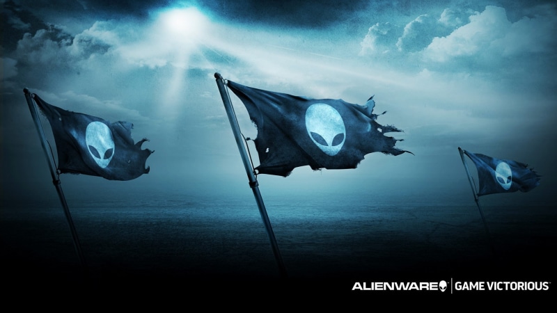patriotism, 1080P, halloween, Alienware, no people, communication, mystery, cloud - sky, sea, spooky, creativity, emotion, horror, PC gaming, low angle view