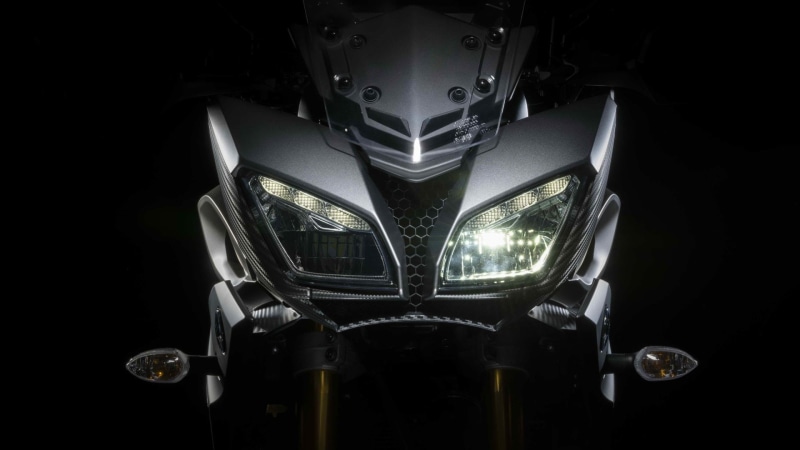 Motorcycle, 1080P, Bike, Yamaha MT-09, Yamaha