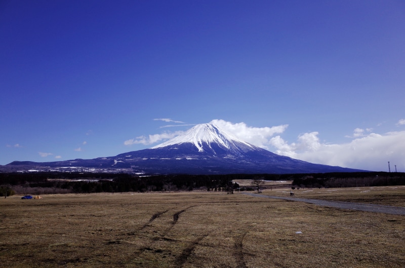 tranquil scene, foot cum i et al, nature, mountain range, photo, capped, blue, mt Fuji, 4K, power in nature, snowcapped mountain, cold temperature, mountain peak