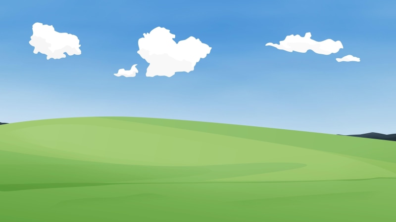 plant, day, digital composite, 4K, cloudscape, grassland, land, field, environment, cloud, green color, minimalist, landscape, business, beauty in nature