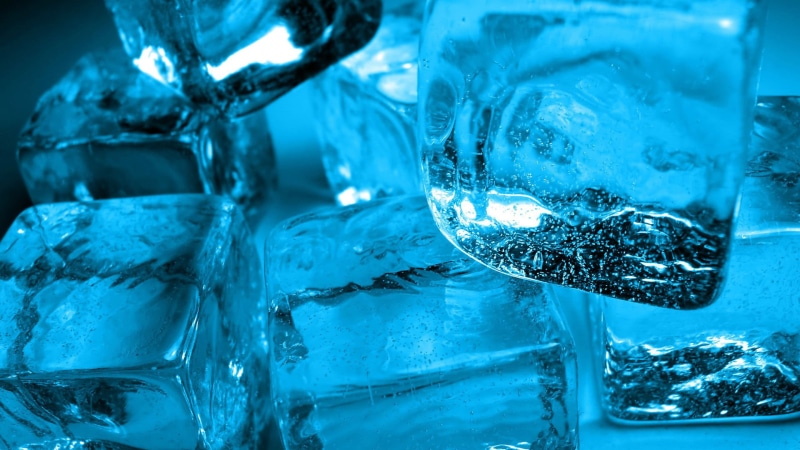cold, snow, nightlife, transparent, studio shot, drinking glass, close-up, ice, backdrop, wave, purity, indoors, ice cube, ripple, household equipment