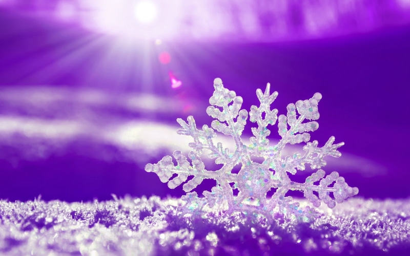 holiday, defocused, blue, close up, snow, season, sunlight, photo, Snow  Flake, New Years, Snowflake, 2K, backgrounds, close, christmas, decoration, winter