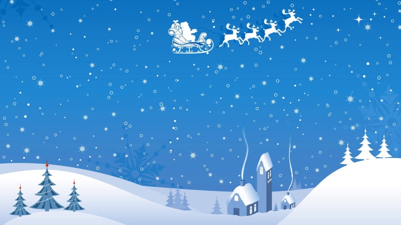 1080P, year, new, star, figure, creation, drawing, design, toy, present, environment, gift, fun, nature, season, christmas, frozen, extreme weather, beauty in nature