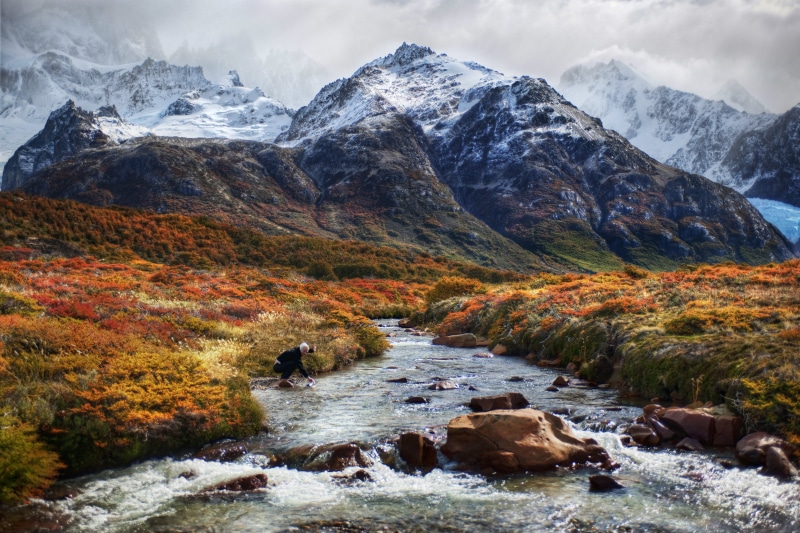 wilderness, photography, mountains, irina, 5K, software, scenic, march, mountain, Nikon d3x, panorama, icy, travel  blog, companion, argentina, republic