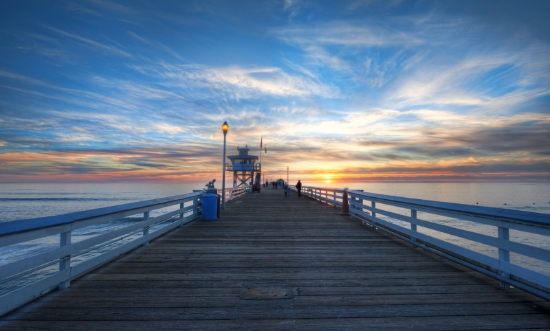 photography, Nikon d3x, dock, orange county, 5K, bridge, san  clemente, pacific  California, stuck, beach, digital, dusk, pier, water  boards, travel  blog