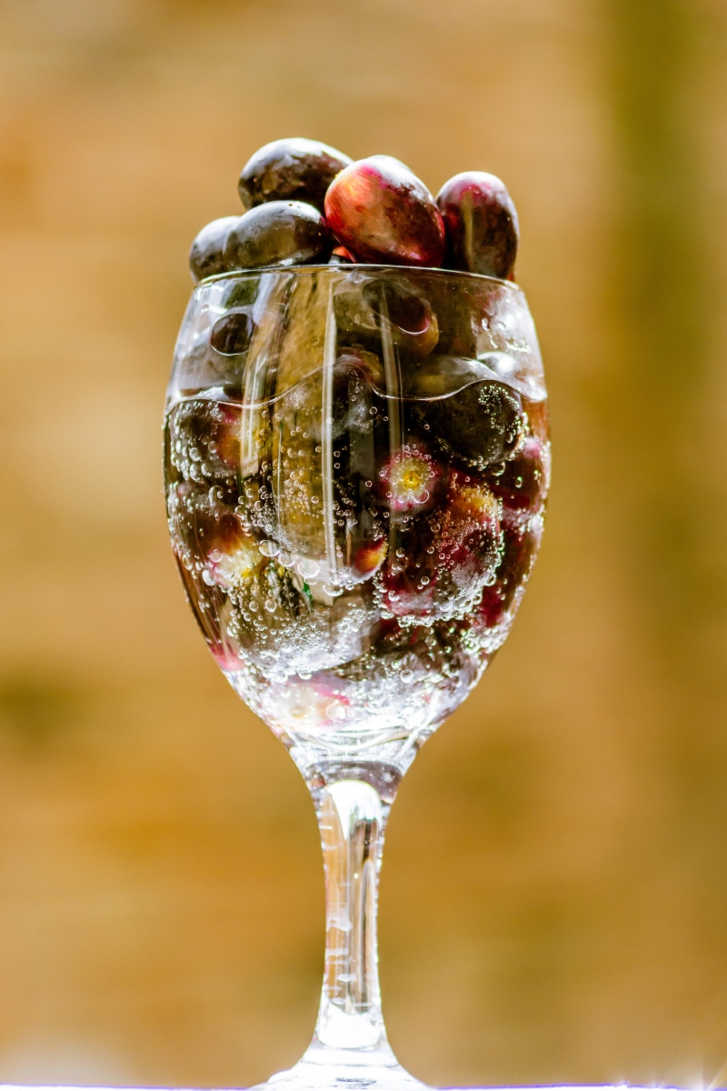 wellbeing, crop, alcohol, vine, plant, shift, water, photography, glasses, winery, healthy eating, vegetable, juice, dessert, tilt, lens, close-up, summer