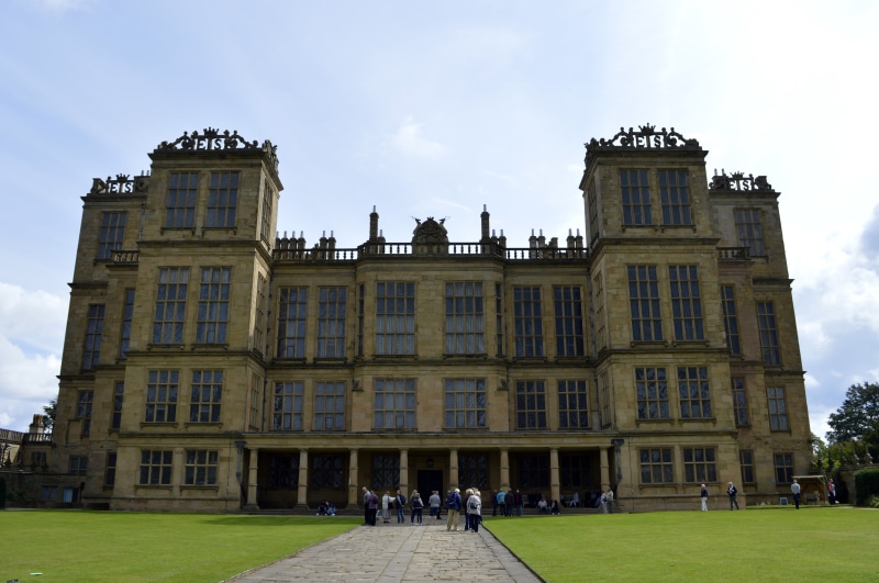 outdoors, hardwick, day, stately, city, architecture, century, nature, manor, britainbritish, travel destinations, travel, english, heritage, historic