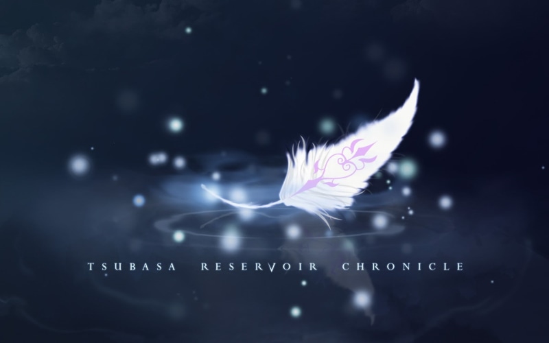 Tsubasa: Reservoir Chronicle, close-up, animal representation, no people, nature, communication, technology, motion, 720P, space, selective focus, star - space