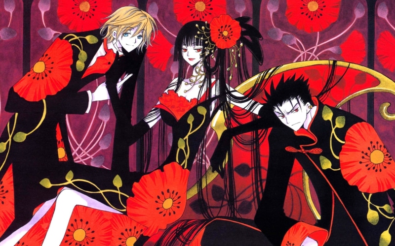 full frame, multi colored, variation, anime, festival, creativity, xxxHOLiC, indoors, no people, human representation, backgrounds, art and craft, floral pattern