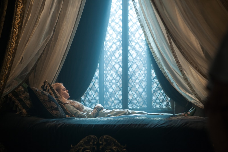 5K, Maleficent, Elle Fanning, Princess Aurora